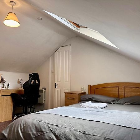 Spacious Room In 都柏林 外观 照片